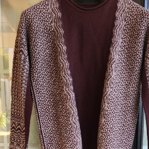 PERUVIAN CONNECTION   Aragona Pullover - Picture 4 of 7